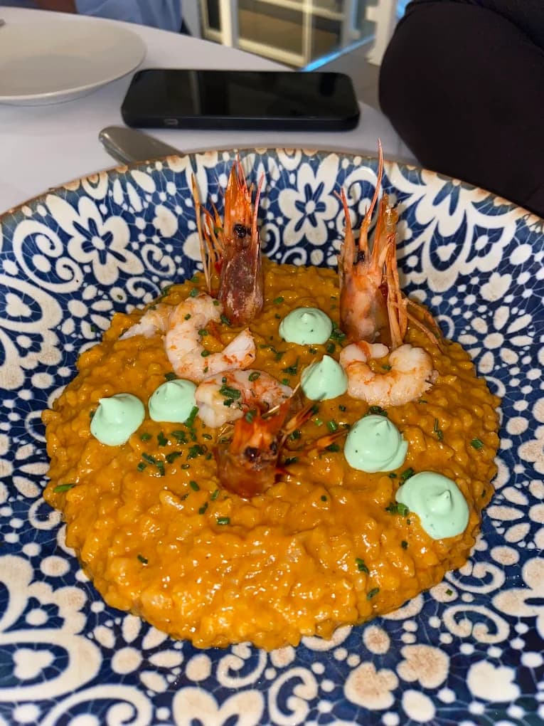 Restaurante Nielsen — foto 4