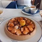 Restaurante Los Abrigos — foto 5
