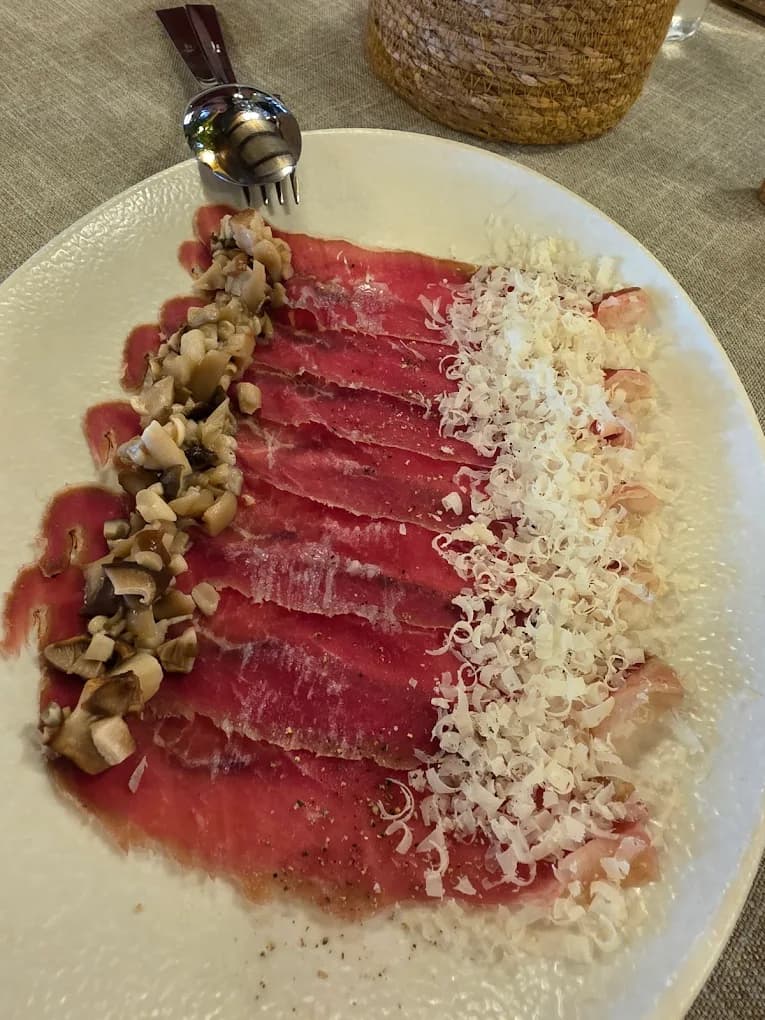 Restaurante El Legado — foto 3