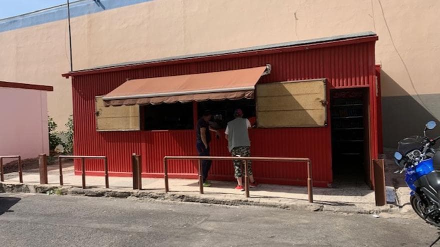  Kiosco Rojo, El Contenedor — foto 5