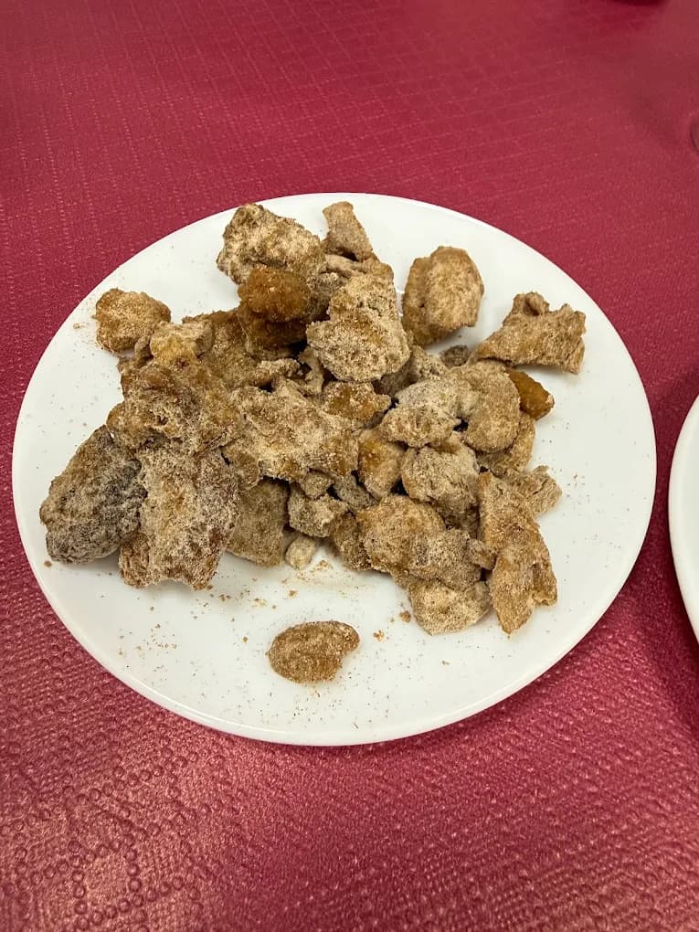 Restaurante Cumbres De Abona — foto 3