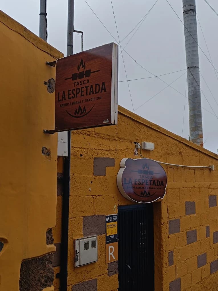 Tasca La Espetada — foto 4