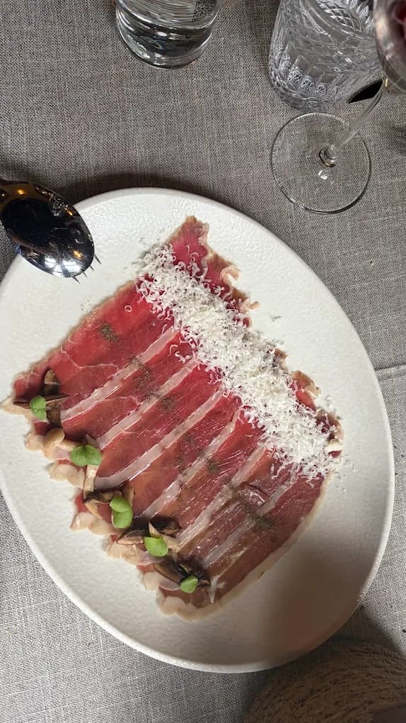 Restaurante El Legado — foto 4