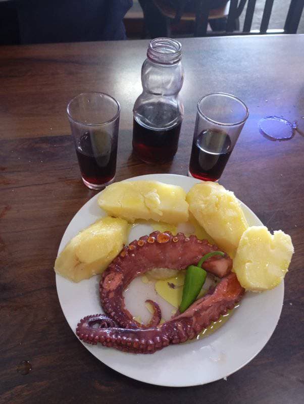 Guachinche Nino — foto 1