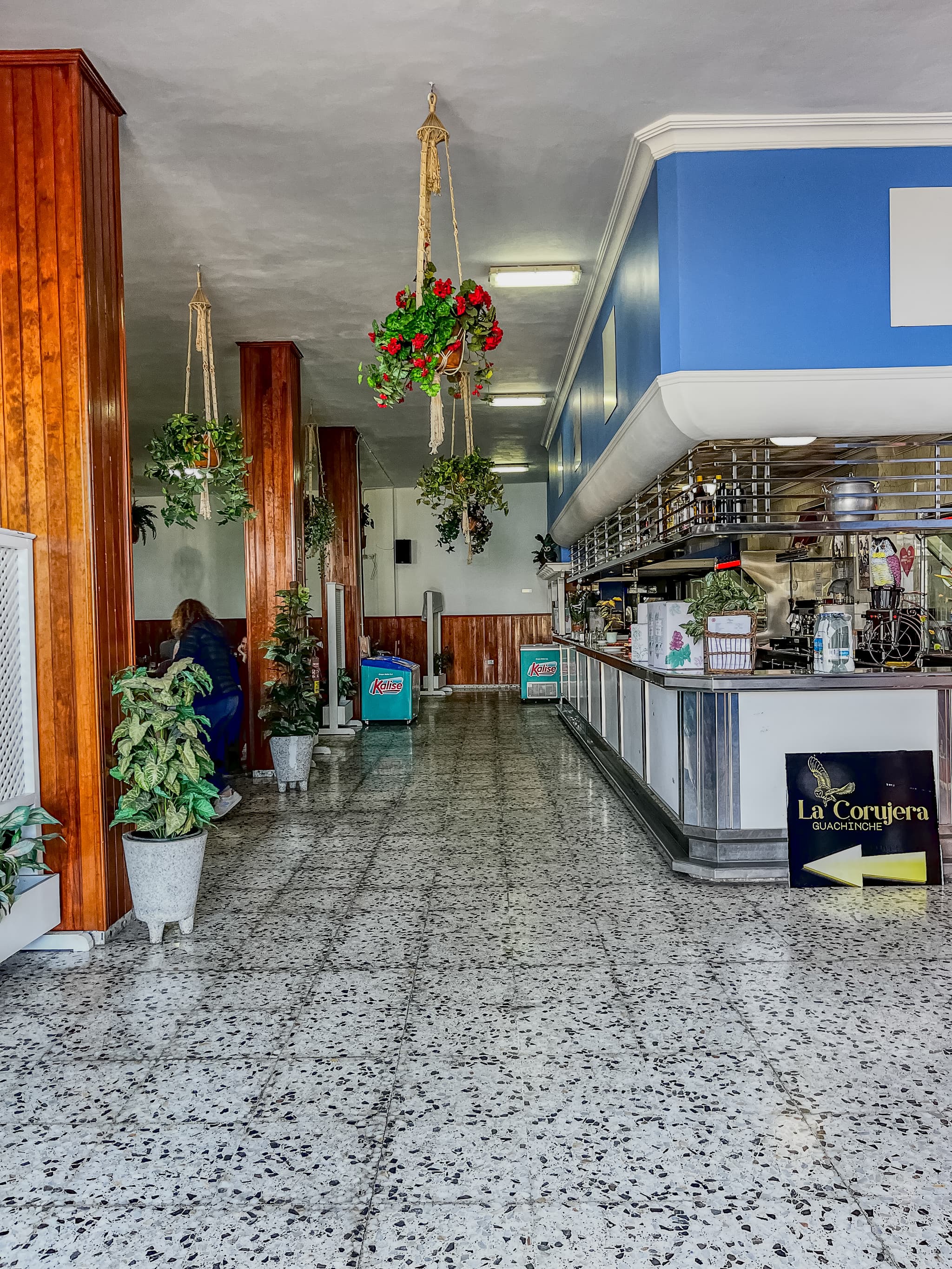 Guachinche La Corujera · foto 6