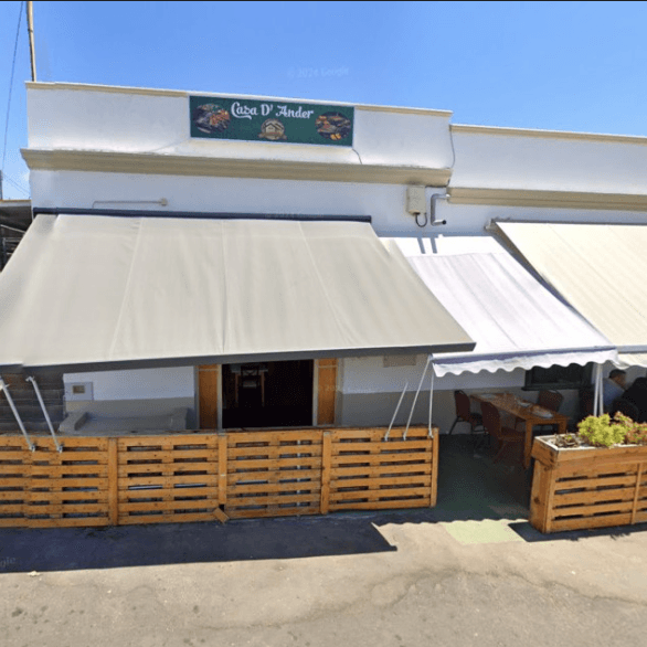 Casa De Ander — foto 1