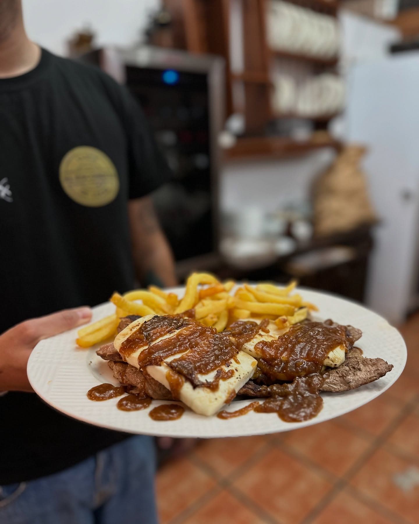 El Escondite De Lucas — foto 3