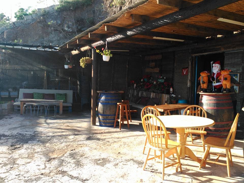 Guachinche Los Rincones — foto 3