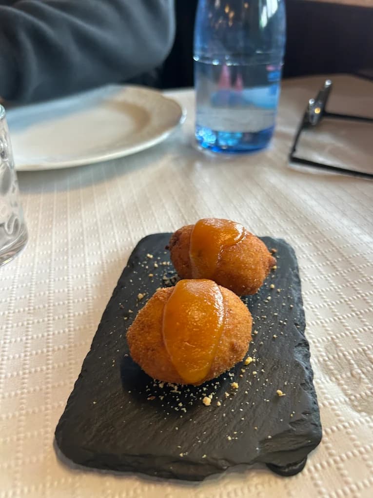 Restaurante Mesón Del Norte — foto 3