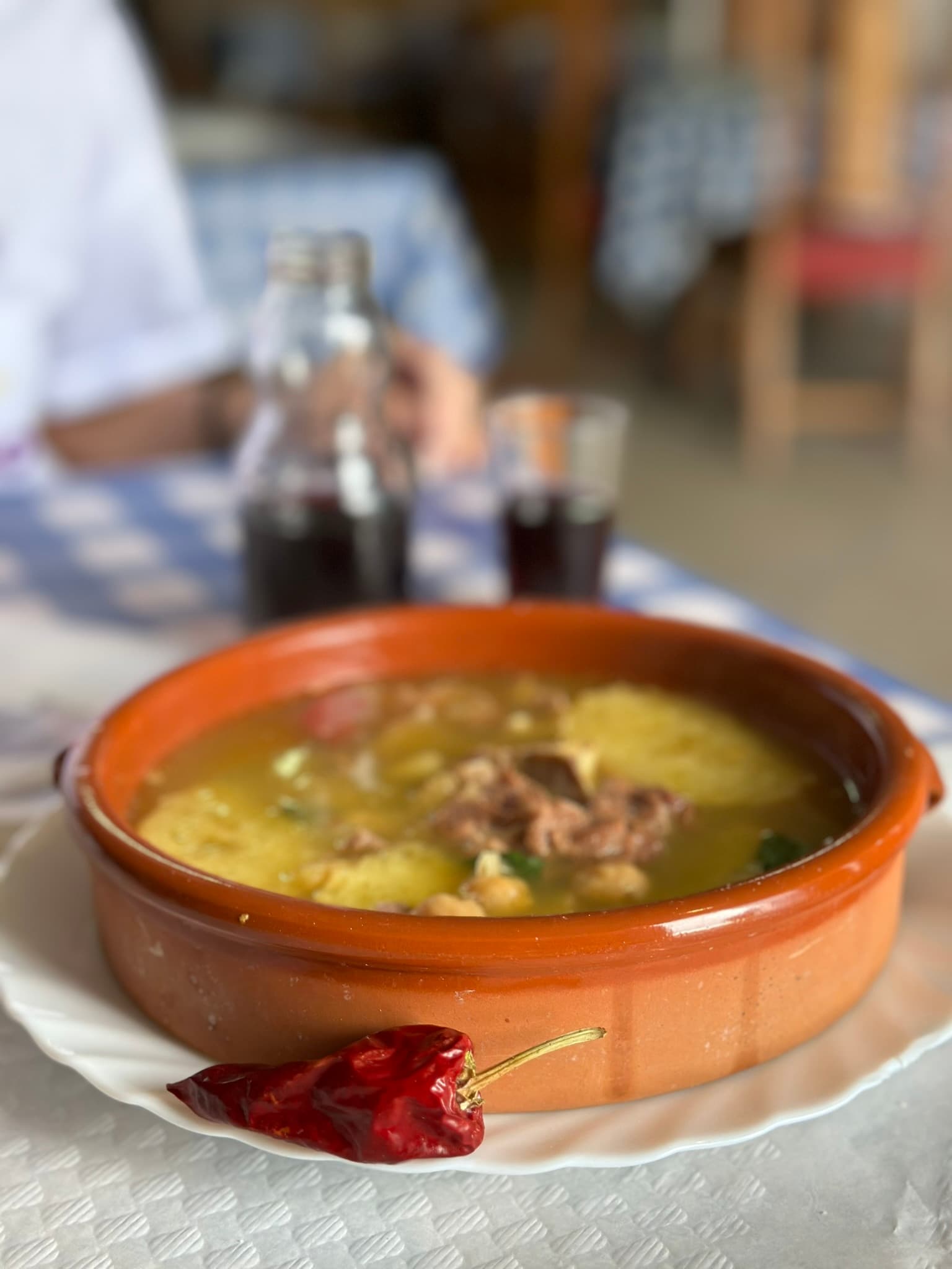 Guachinche Casa Manuel — foto 4