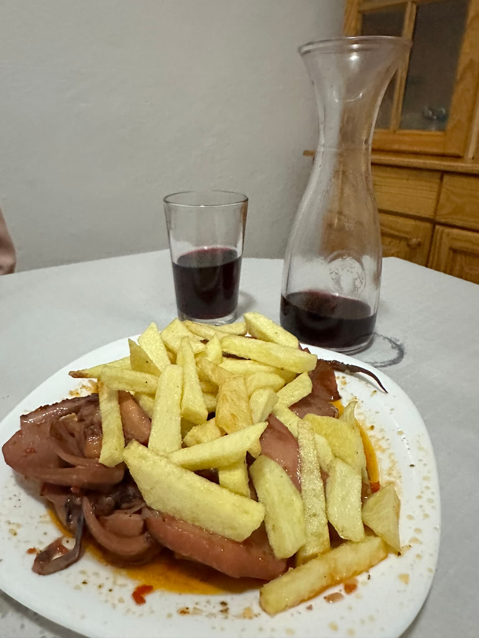 Guachinche Casa La Rubia — foto 3