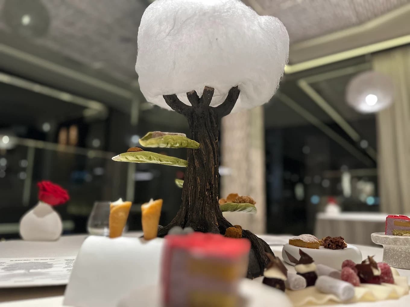 Restaurante El Rincón De Juan Carlos — foto 1