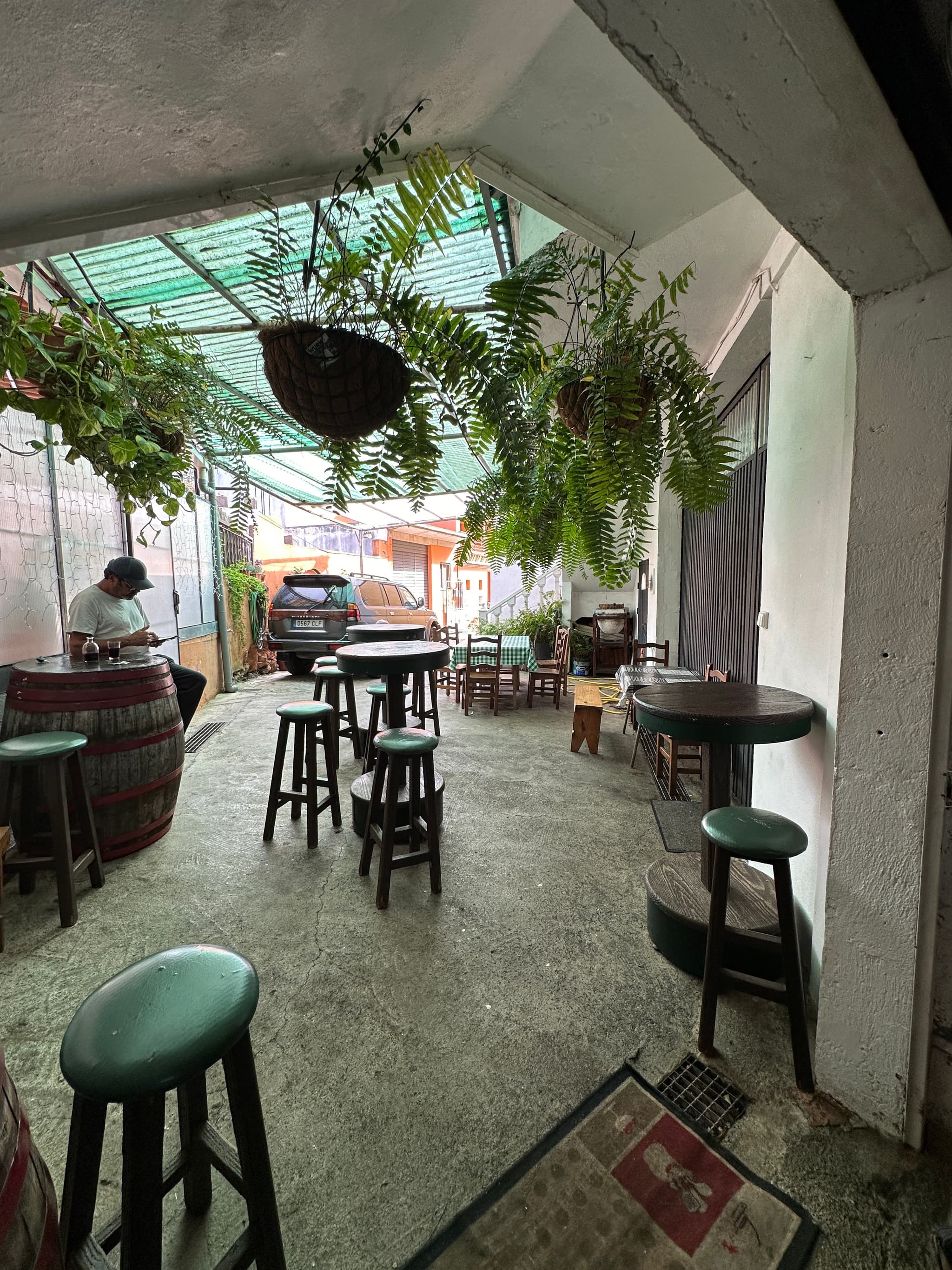Guachinche Casa Elena (El Golaiso) — foto 2