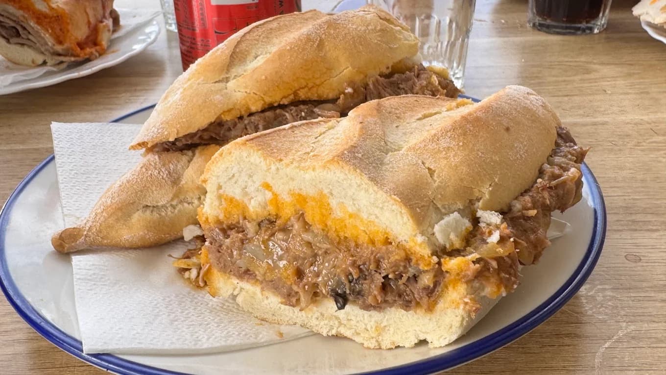 Bar Los Teques — foto 4