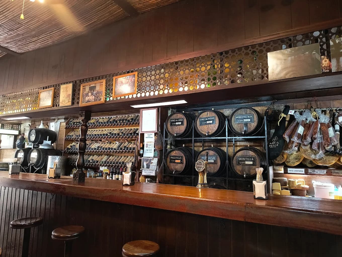 Bodegón El Tocuyo — foto 5