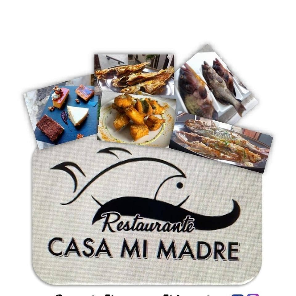 Mesón Casa Mi Madre — foto 5