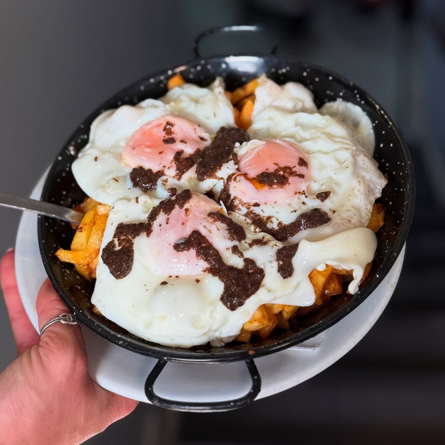 La Vespa Cocina Canaria — foto 2