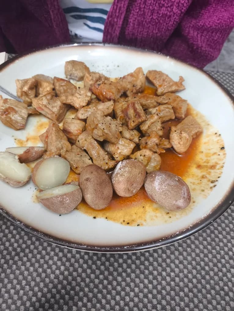 Restaurante La Fortaleza — foto 5