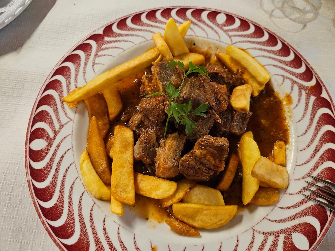 Restaurante Mesón Del Norte · foto 6