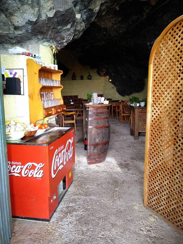 Guachinche Los Rincones — foto 1