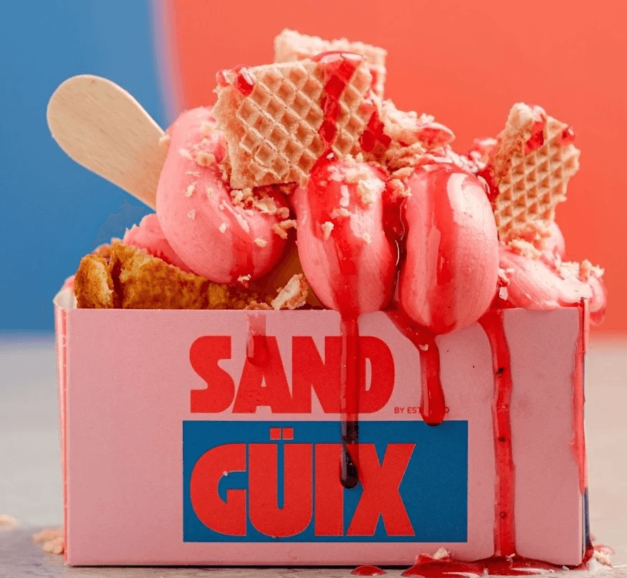 Sandguix — foto 3