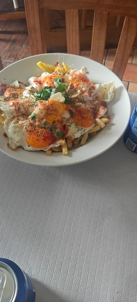 Casa Mi Suegra — foto 4