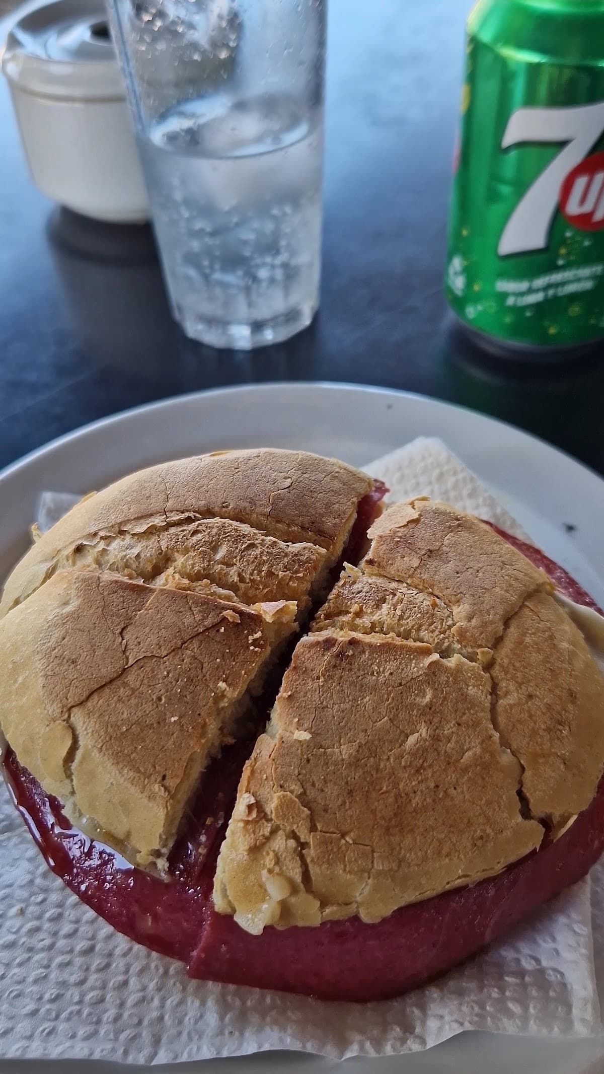 Cafetería La Rotonda — foto 1