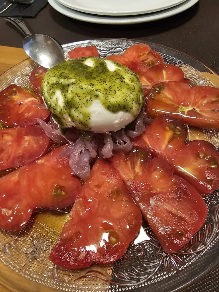 Restaurante El Picú — foto 4