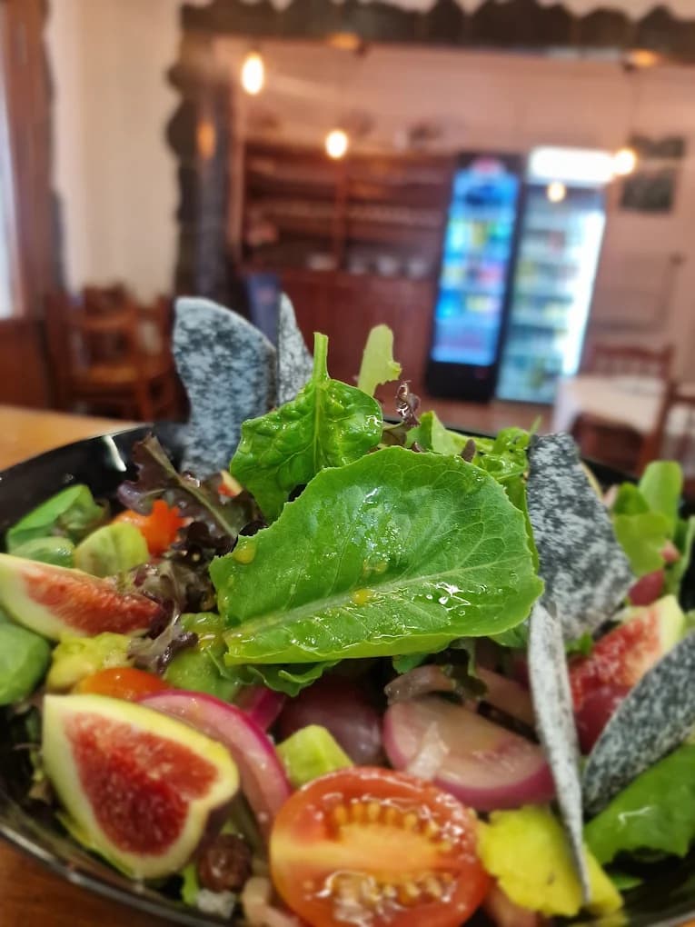 El Jilorio Guachinche — foto 1