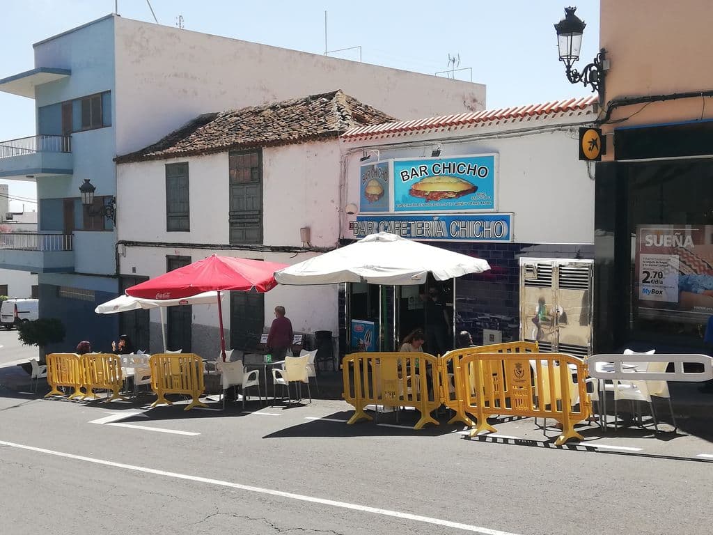 Bar Chicho — foto 5