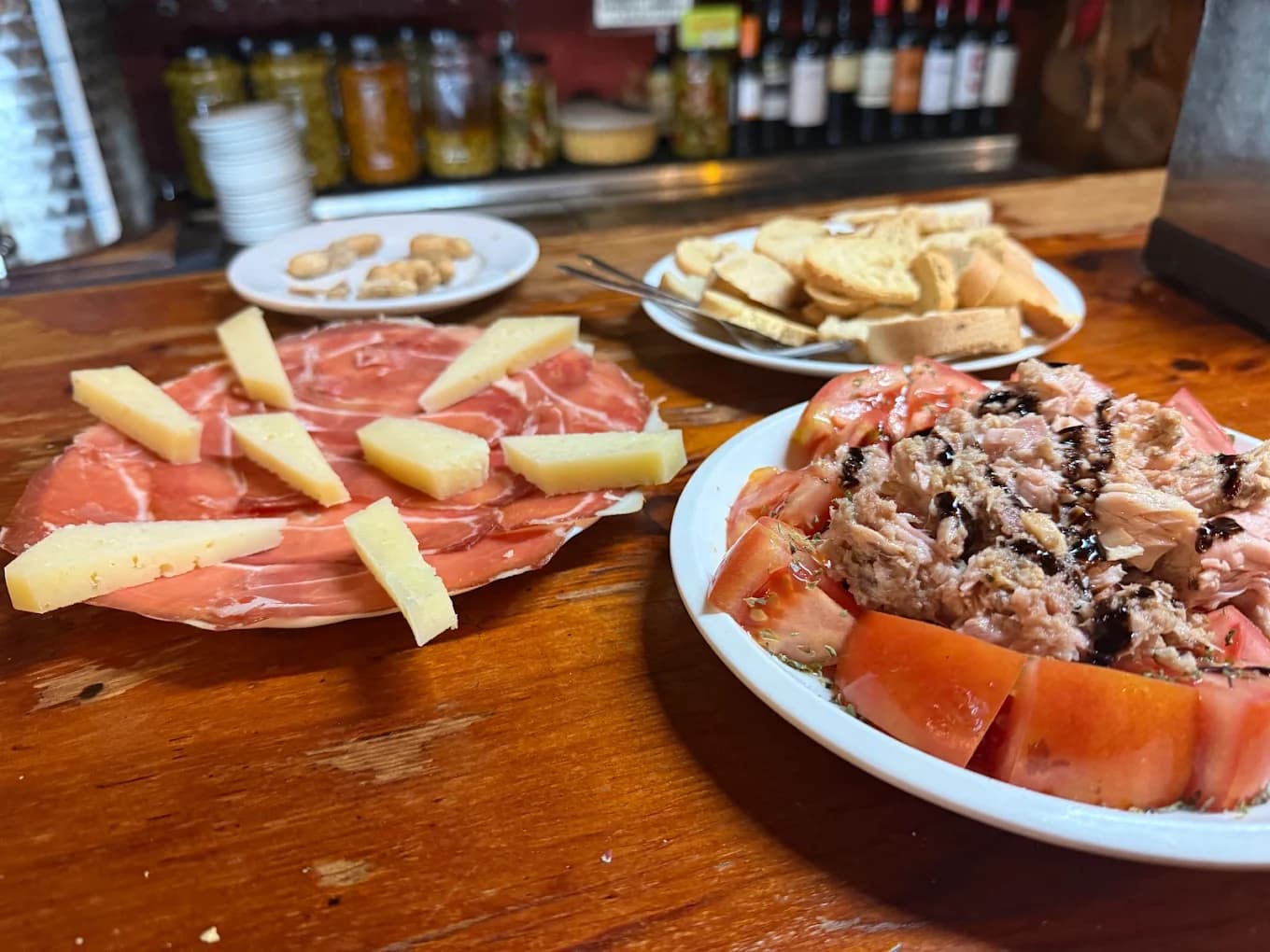 Bodegón El Tocuyo — foto 4