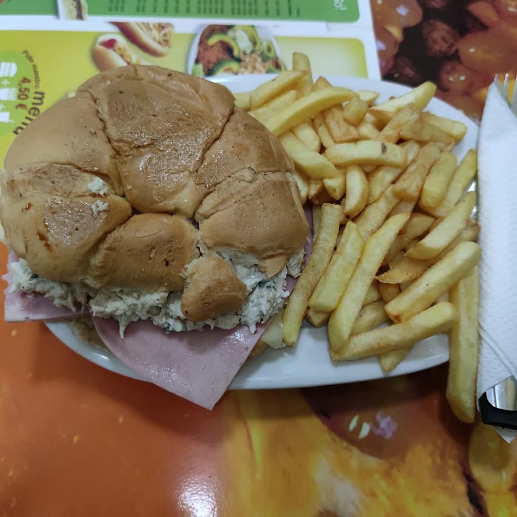 Bar De Ignacio — foto 5