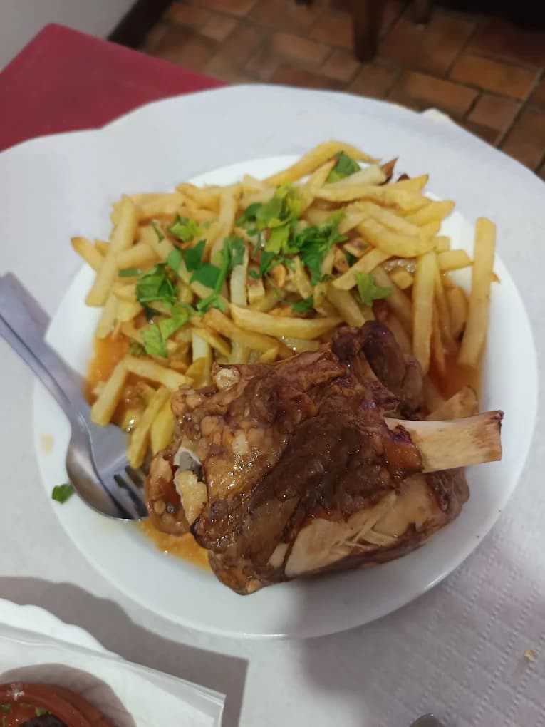 Casa Mi Suegra — foto 1
