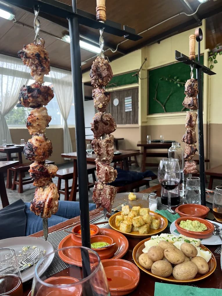 Tasca La Espetada · foto 6