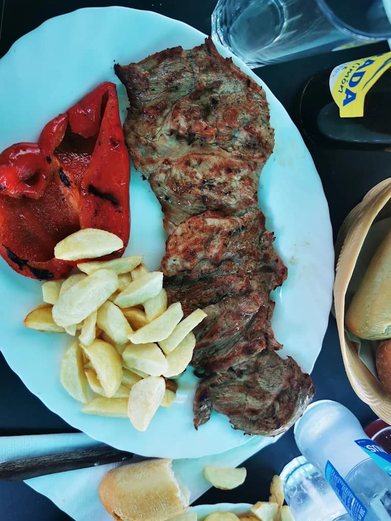 Restaurante Cumbres De Abona — foto 2