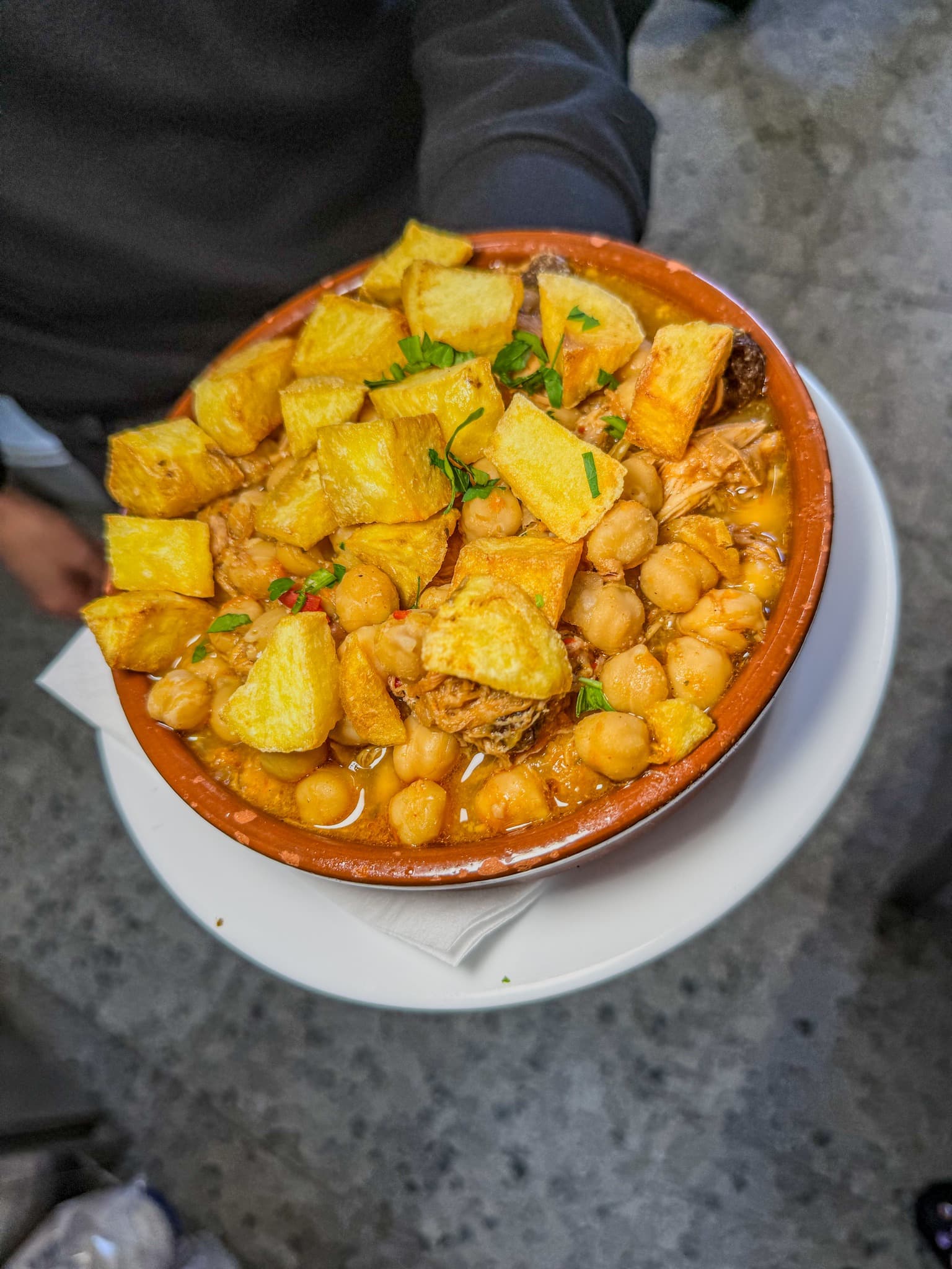 Guachinche La Esperancera · foto 6