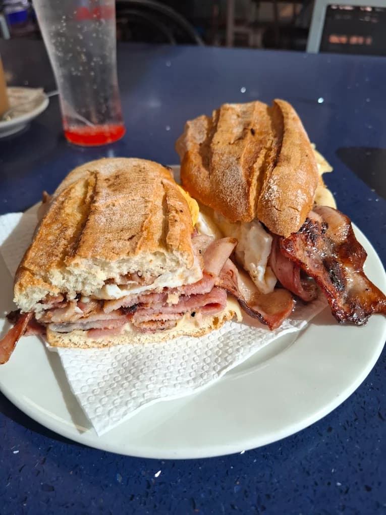 Restaurante Mundo — foto 2