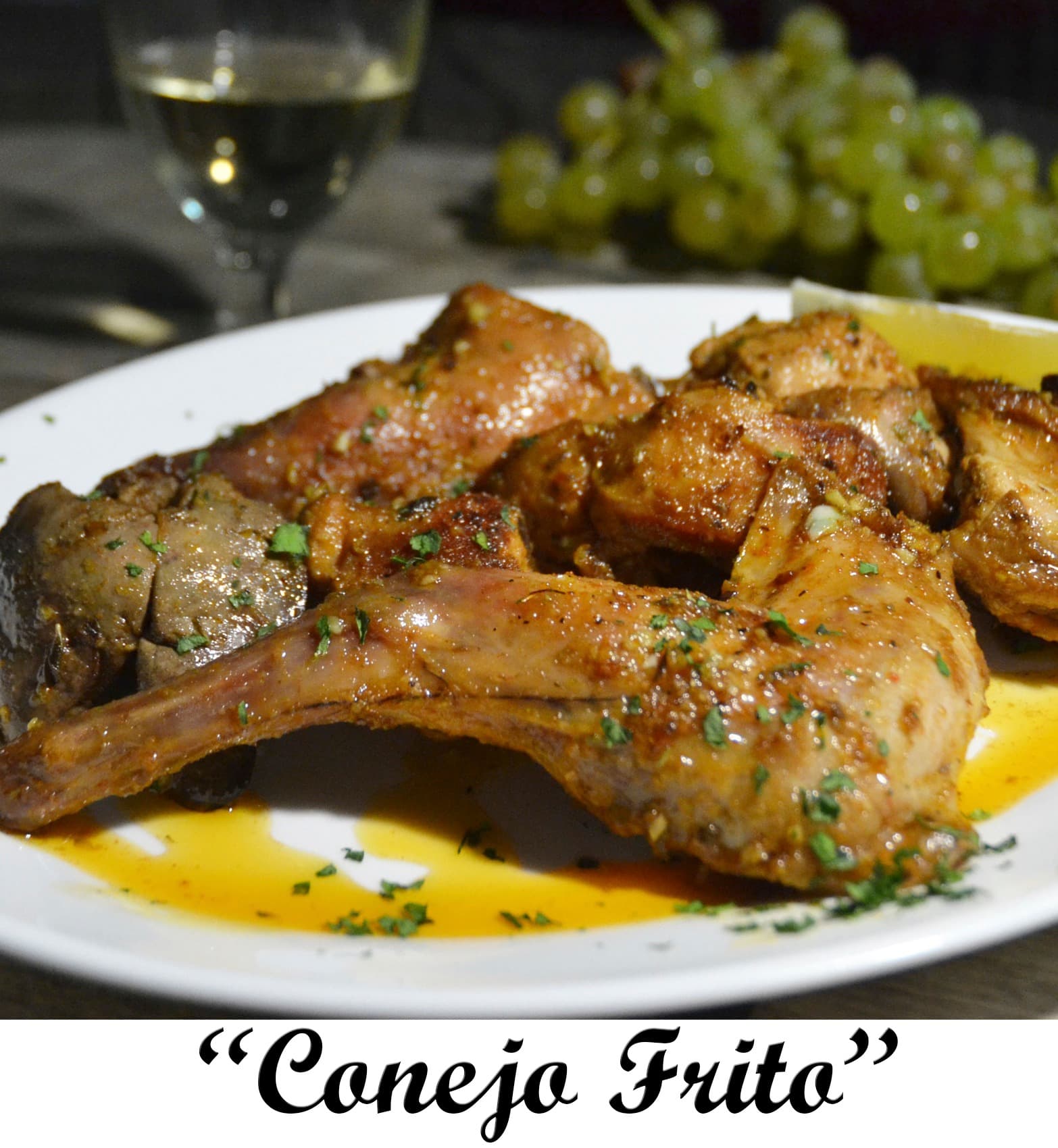Restaurante Casa Juan (Malpais) — foto 4