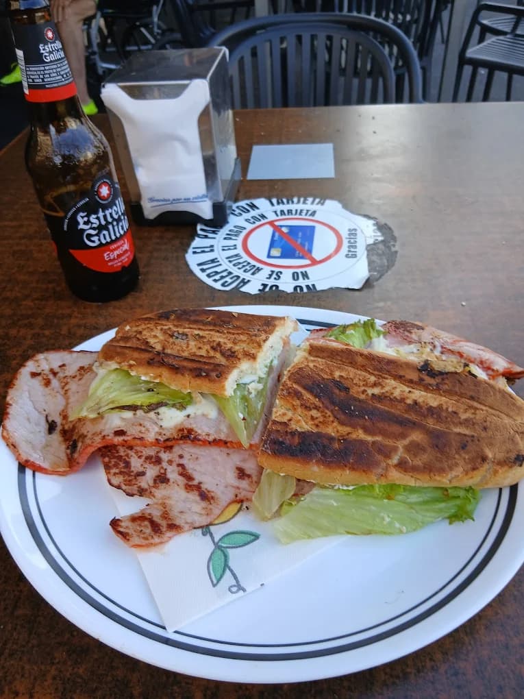 Bar De Ignacio — foto 3