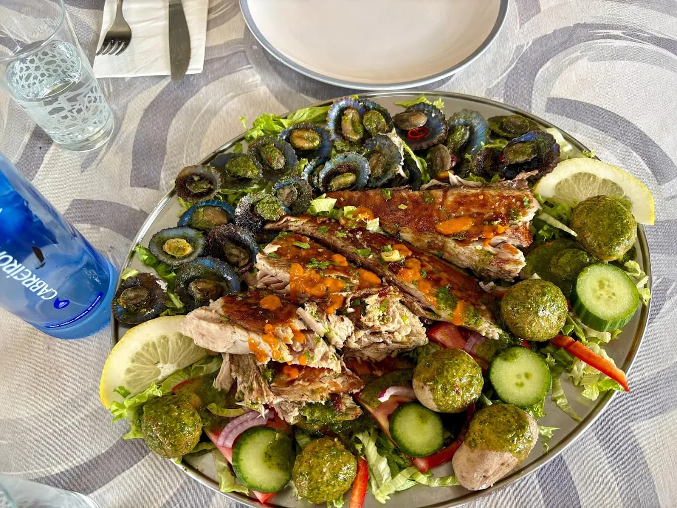 Restaurante Prixlolo — foto 4