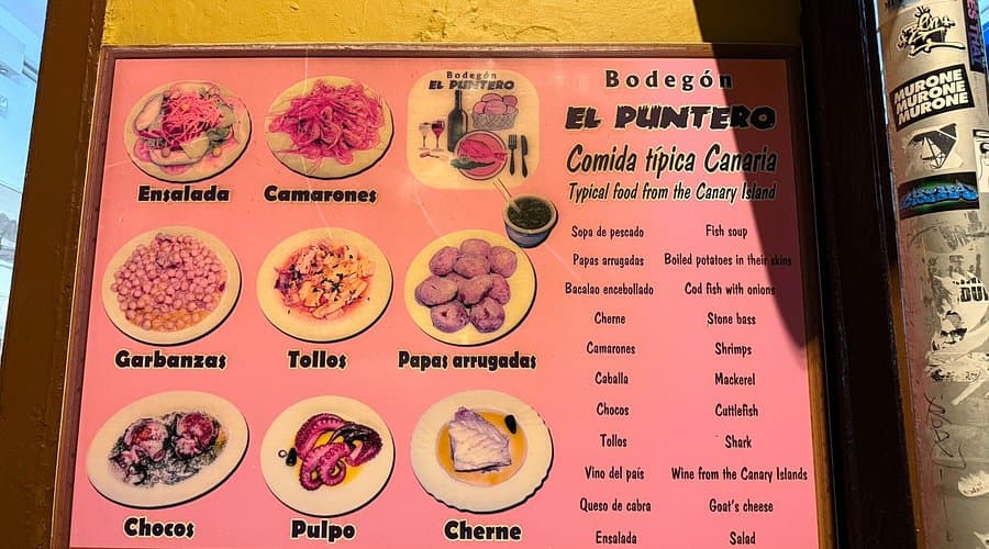 Bodegon El Puntero — foto 2