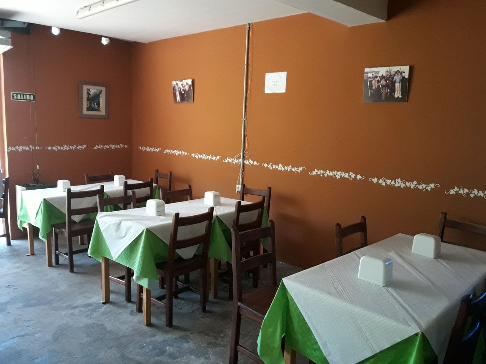 Guachinche La Cuadra (La Victoria) — foto 2