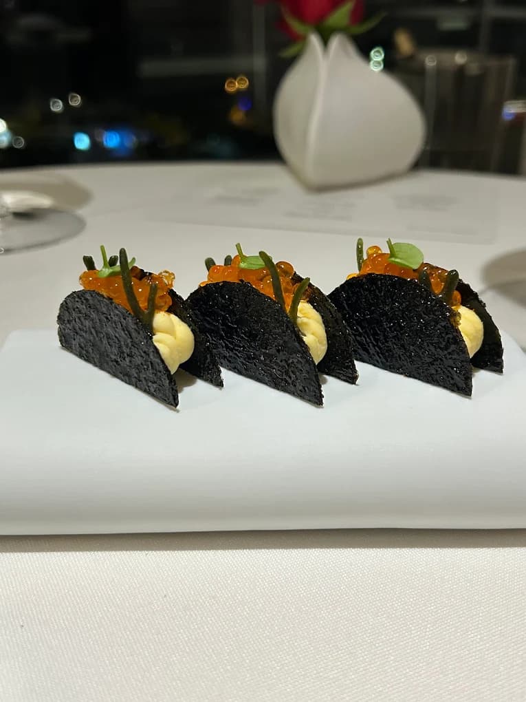 Restaurante El Rincón De Juan Carlos — foto 3