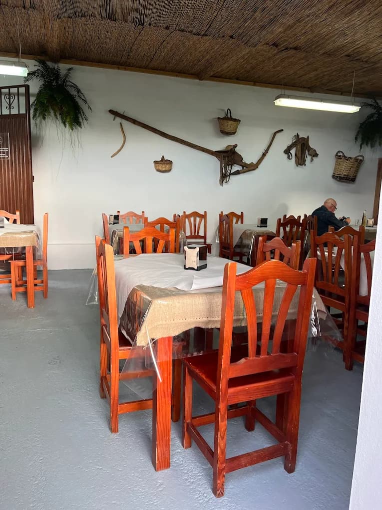 Guachinche La Pacheca — foto 5