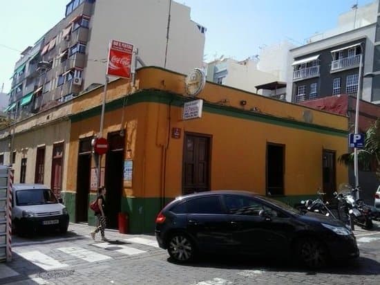 Bodegon El Puntero — foto 1