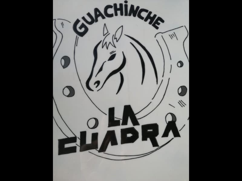 Guachinche La Cuadra (Los Realejos) — foto 2