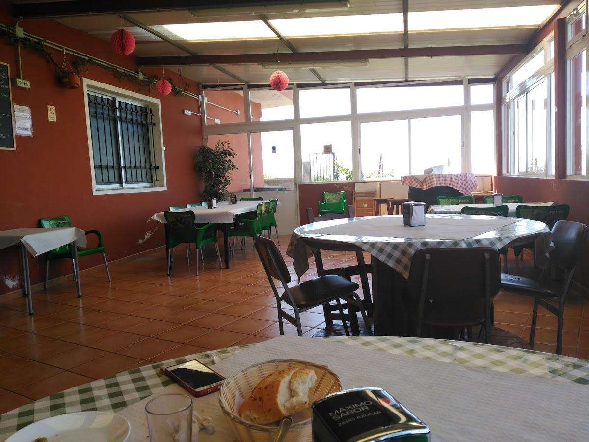 Bodegon Guachinche Agustin — foto 3