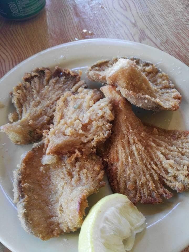 Guachinche La Cuadra (Los Realejos) — foto 1