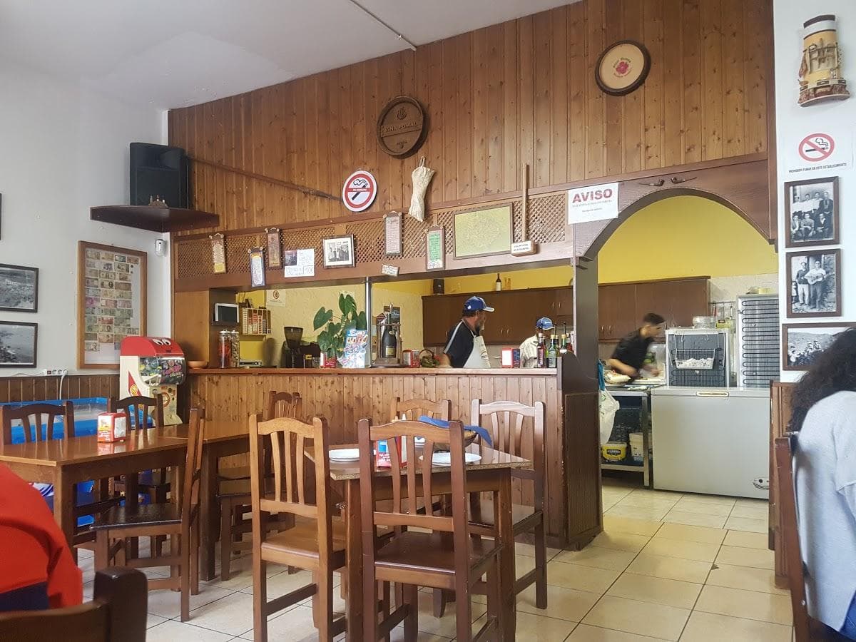 Guachinche La Fuente — foto 2