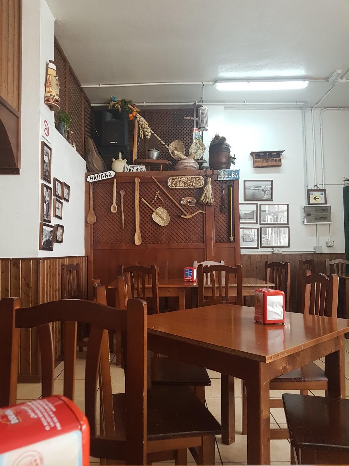Guachinche La Fuente — foto 5